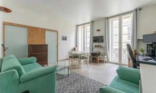 Appartement 2 Pièces 43 m² à vendre à Bordeaux (33000)