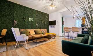 Maison 7 Pièces 120 m² à vendre à Lille (59160)