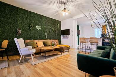 Maison 7 pièces 285000 €