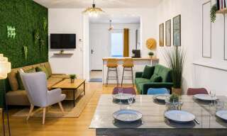 Maison 7 Pièces 120 m² à vendre à Lille (59160)