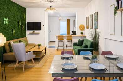 Maison 7 pièces 285000 €