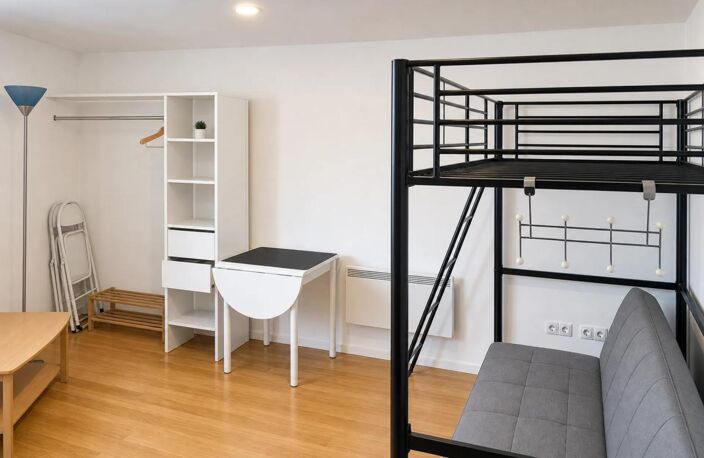 Maison spacieuse à Lomme-Lille, 7 pièces, 117 m² — photo 4