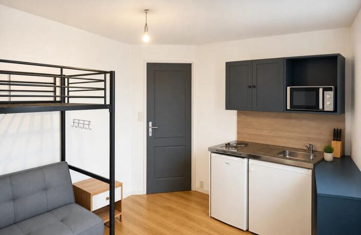 Maison spacieuse à Lomme-Lille, 7 pièces, 117 m² — photo 5