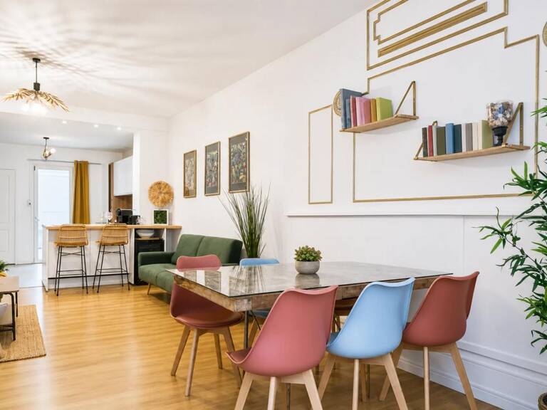Maison spacieuse à Lomme-Lille, 7 pièces, 117 m² — photo 1