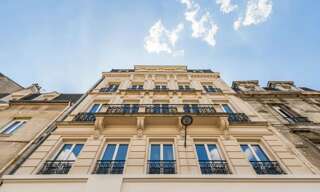 Appartement 3 Pièces 79 m² à vendre à Reims (51100)