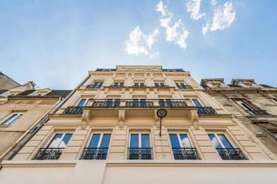 Appartement 3 pièces 235000 €