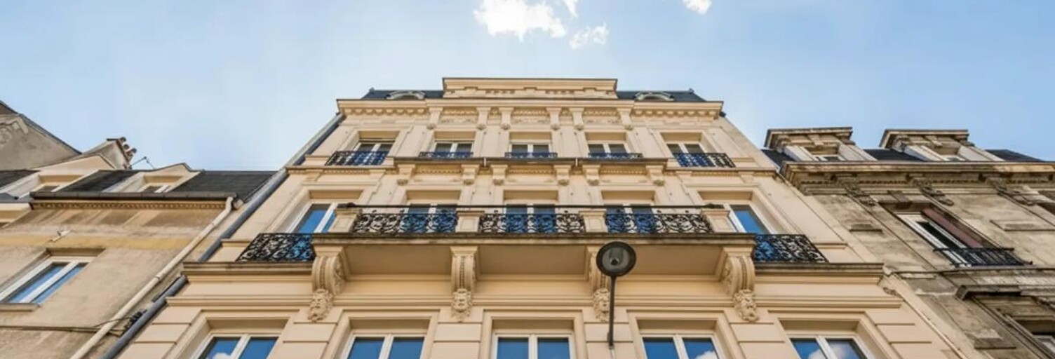 Appartement 3 Pièces 79 m² à vendre à Reims (51100)