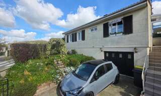 Maison 5 Pièces 90 m² à vendre à Port-Jérôme-sur-Seine (76330)