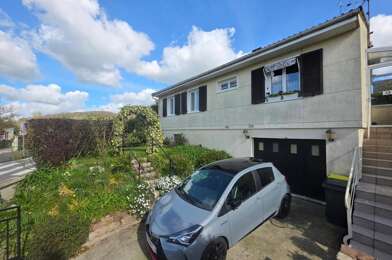 Maison 5 pièces 161499 €