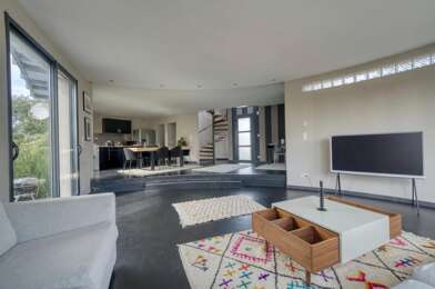 Maison 4 pièces 490000 €