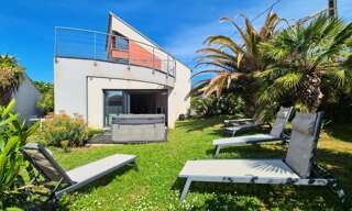 Maison 4 Pièces 110 m² à vendre à Fouras (17450)