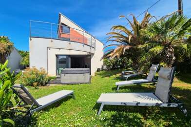 Maison 4 pièces 490000 €