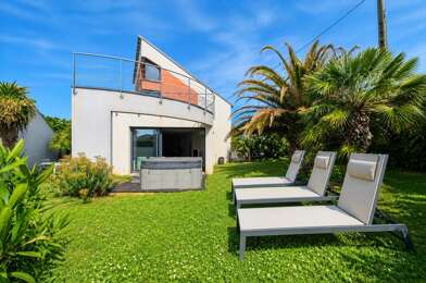 Maison 4 pièces 490000 €