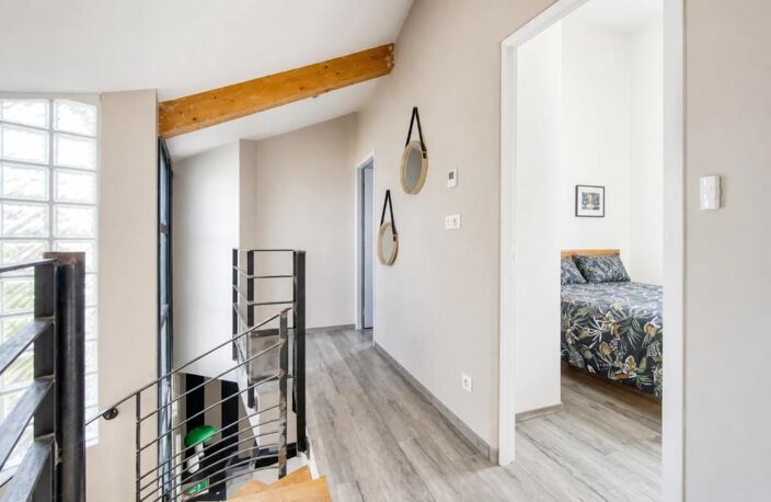 Villa d'architecte 4 pièces avec jardin et jacuzzi à Fouras — photo 5