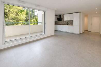 Appartement 3 pièces 471000 €