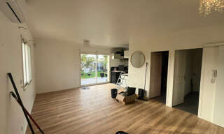 Maison 3 Pièces 57 m² à louer à Macau (33460)