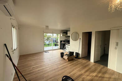 Maison 3 pièces 900 €