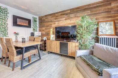 Appartement 3 pièces 197500 €