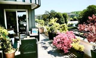 Appartement 4 Pièces 100 m² à vendre à Limeil-Brévannes (94450)