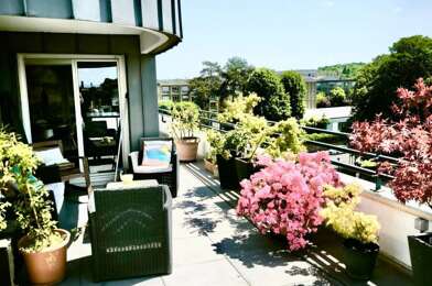 Appartement 4 pièces 339000 €