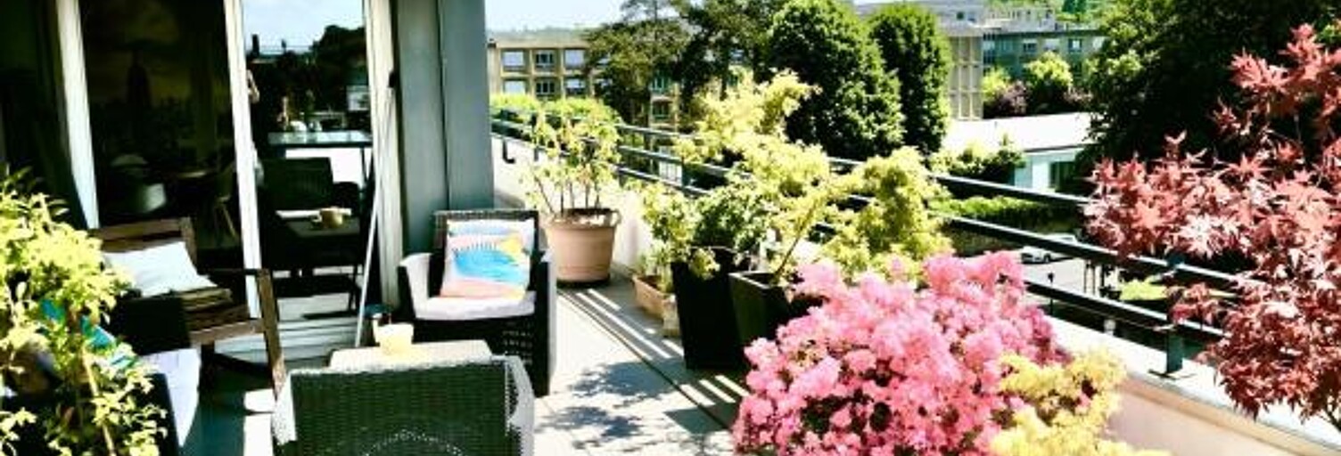 Appartement 4 Pièces 100 m² à vendre à Limeil-Brévannes (94450)