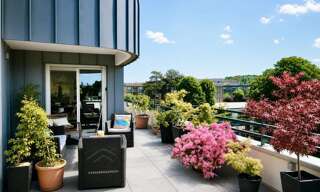 Appartement 4 Pièces 100 m² à vendre à Limeil-Brévannes (94450)