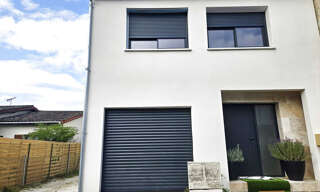 Maison 5 Pièces 112 m² à vendre à Le Bouscat (33110)