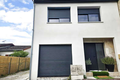 Maison 5 pièces 556500 €