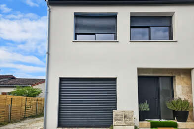 Maison 5 pièces 556500 €