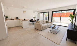 Maison 5 Pièces 112 m² à vendre à Le Bouscat (33110)