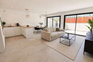 Maison 5 pièces 556500 €