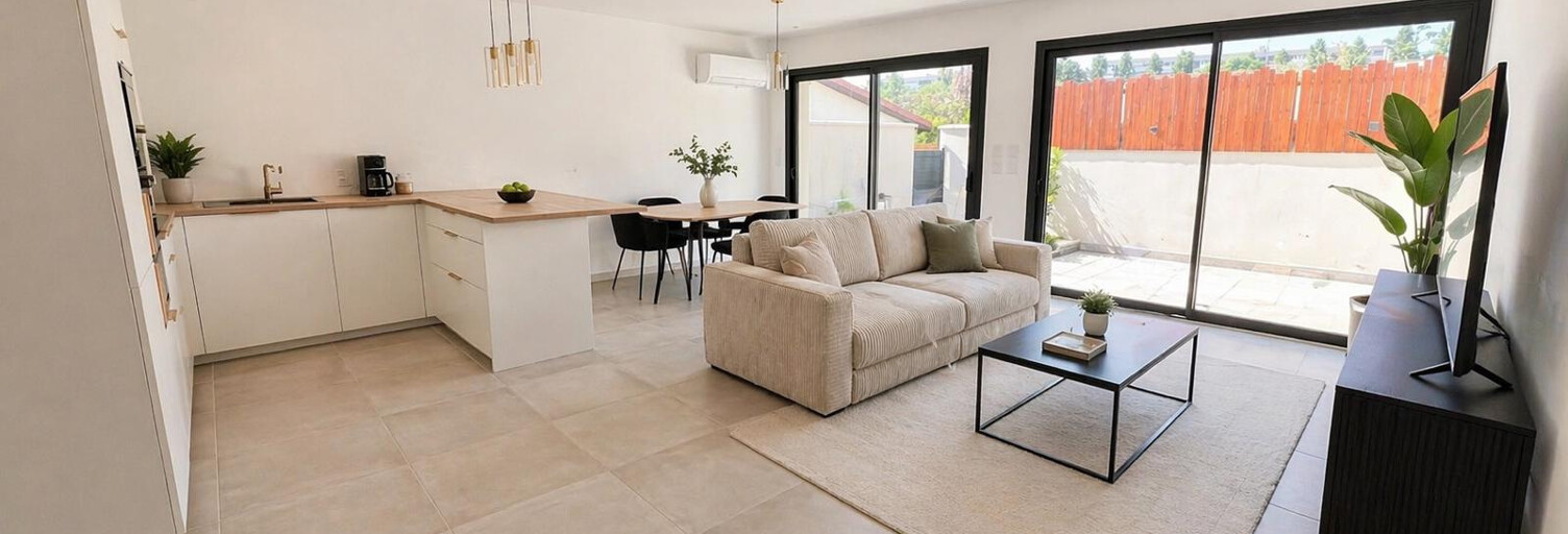 Maison 5 Pièces 112 m² à vendre à Le Bouscat (33110)