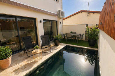 Maison 5 pièces 519000 €