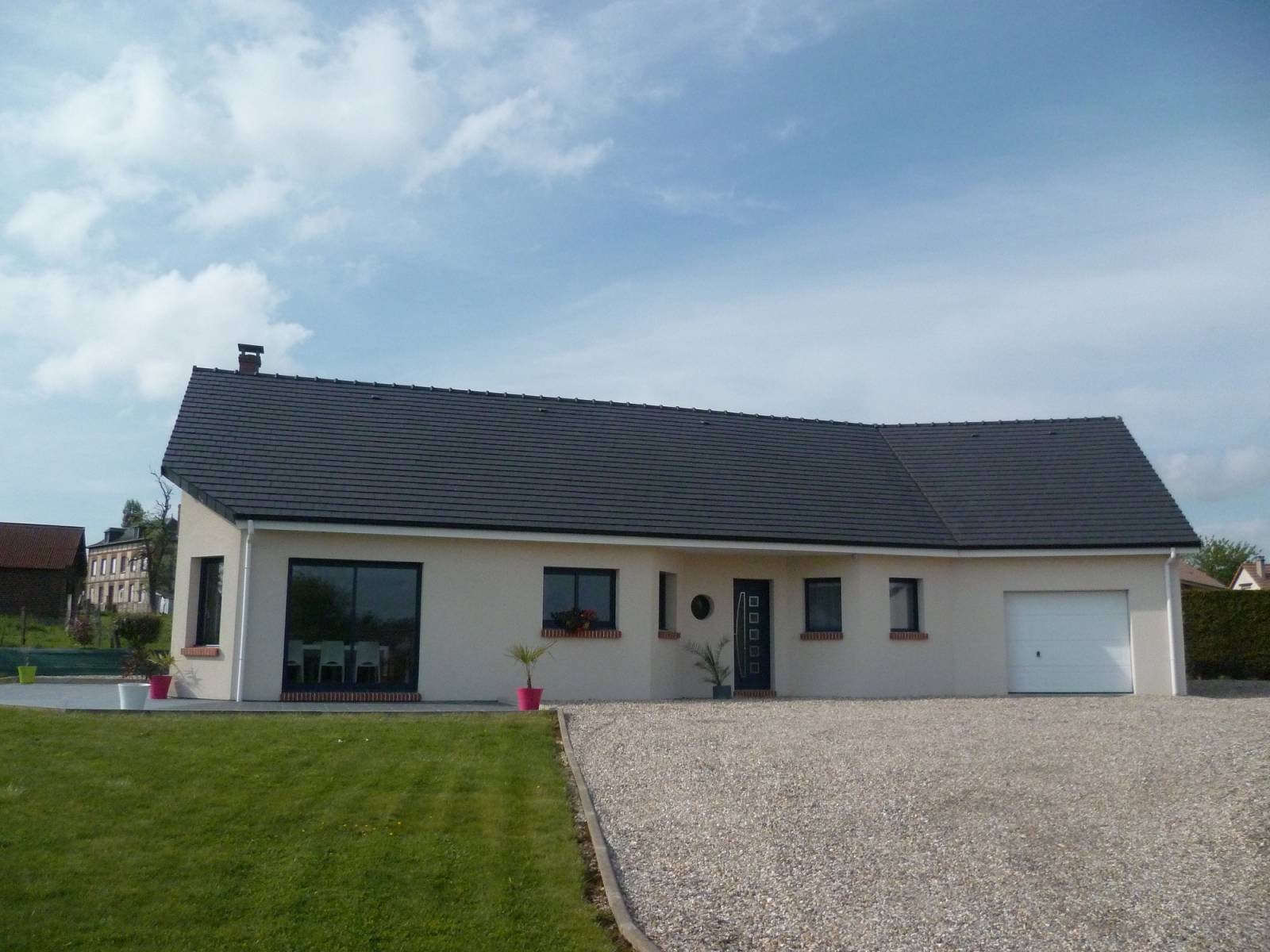 Agence immobilière de Maison Confiance