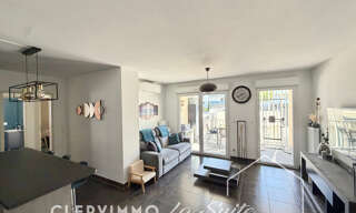 Appartement 3 Pièces 64 m² à vendre à Marseille 10 (13010)