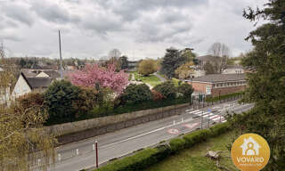 Appartement 3 Pièces 61 m² à vendre à Saint-Brice-sous-Forêt (95350)