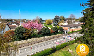 Appartement 3 Pièces 61 m² à vendre à Saint-Brice-sous-Forêt (95350)