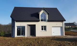 Maison 105 m² à construire Limésy (76570)