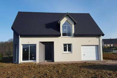 Maison 4 pièces 247000 €