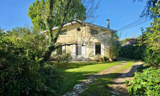 Maison 6 Pièces 161 m² à vendre à Gradignan (33170)