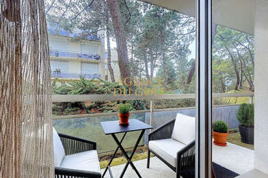 Appartement 3 pièces 163000 €
