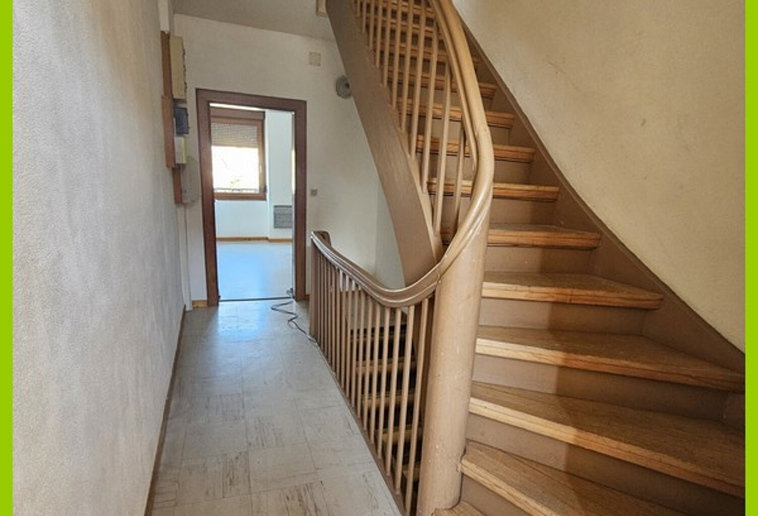 Très joli immeuble 3 appartements F2 Mulhouse — photo 1