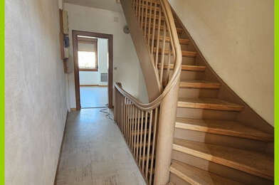 Appartement 6 pièces 199000 €