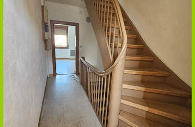 Très joli immeuble 3 appartements F2 Mulhouse — photo du bien