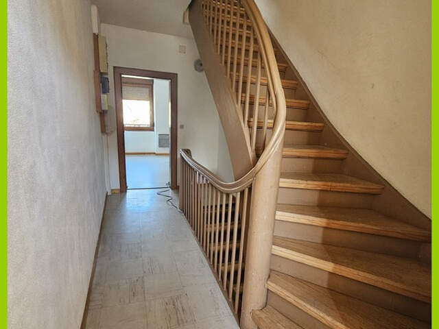 Très joli immeuble 3 appartements F2 Mulhouse — photo du bien