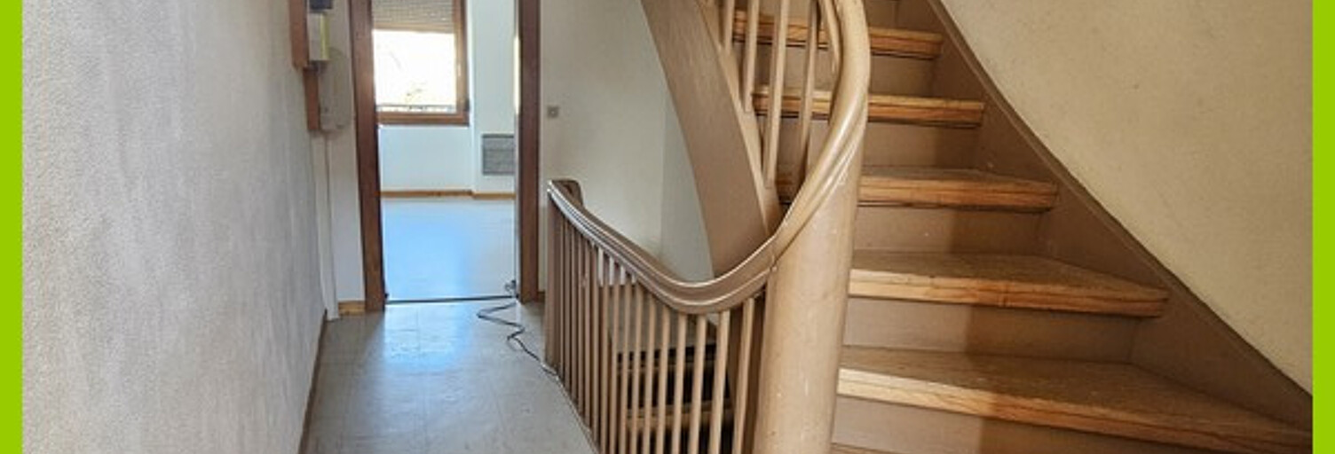 Appartement 6 Pièces 160 m² à vendre à Mulhouse (68200)