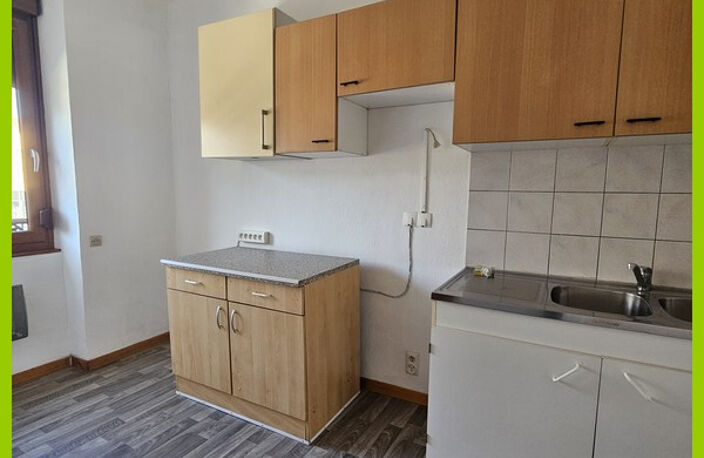 Très joli immeuble 3 appartements F2 Mulhouse — photo 2