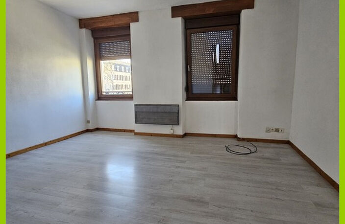 Très joli immeuble 3 appartements F2 Mulhouse — photo 4