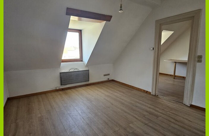 Très joli immeuble 3 appartements F2 Mulhouse — photo 5