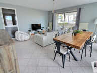 Appartement T4 de 96m2 avec terrasse et box fermé — photo 2